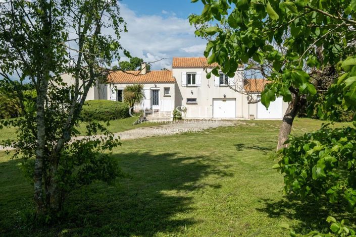 Image No.17-Maison de 4 chambres à vendre à Châtelaillon-Plage