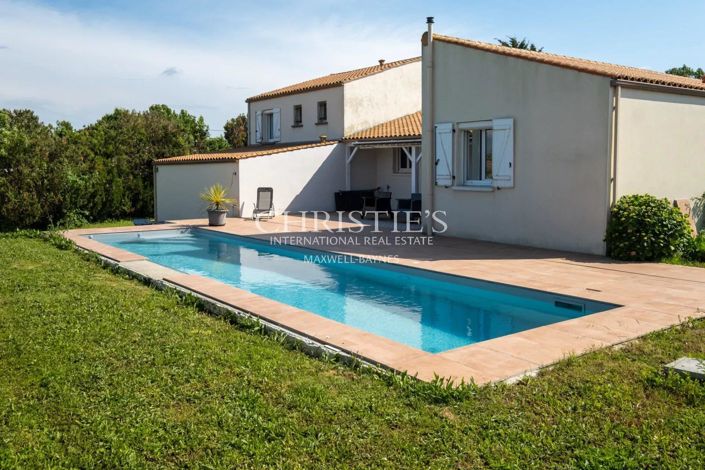 Image No.20-Maison de 4 chambres à vendre à Châtelaillon-Plage