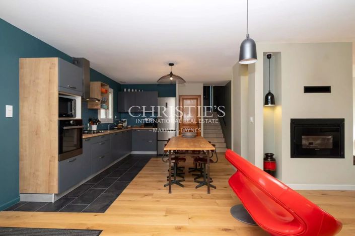 Image No.6-Maison de 4 chambres à vendre à Châtelaillon-Plage