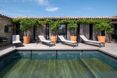 1 - Sainte-Marie-de-Re, Maison