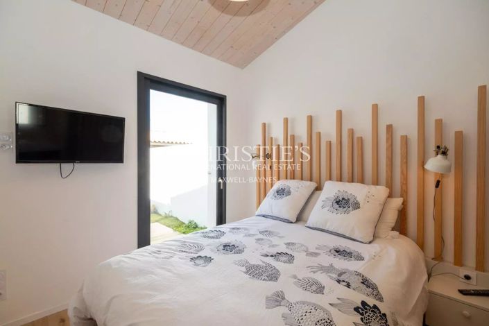 Image No.10-Maison de 6 chambres à vendre à Sainte-Marie-de-Re