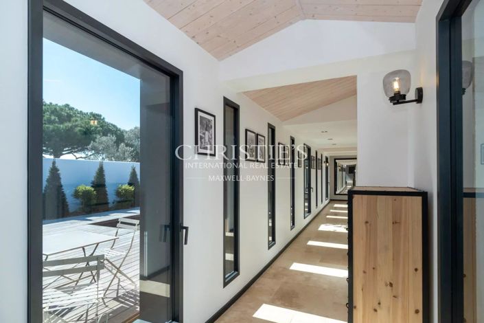 Image No.2-Maison de 6 chambres à vendre à Sainte-Marie-de-Re