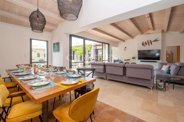 Image No.7-Maison de 6 chambres à vendre à Sainte-Marie-de-Re