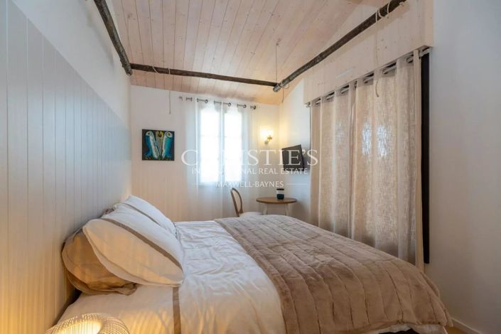 Image No.9-Maison de 6 chambres à vendre à Sainte-Marie-de-Re