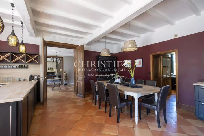 Image No.11-Maison de 7 chambres à vendre à Meursac