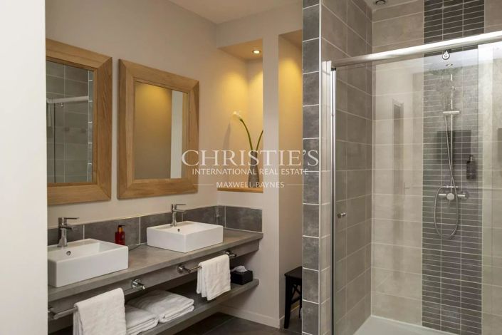 Image No.17-Maison de 7 chambres à vendre à Meursac