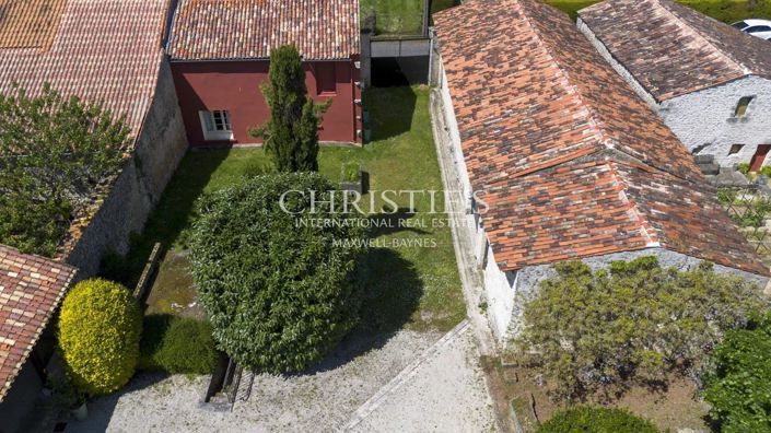 Image No.21-Maison de 7 chambres à vendre à Meursac