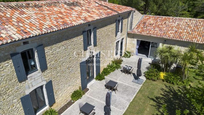 Image No.28-Maison de 7 chambres à vendre à Meursac