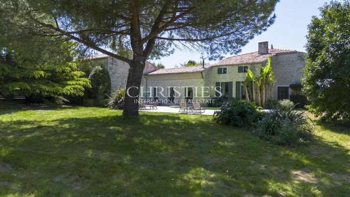 Image No.29-Maison de 7 chambres à vendre à Meursac