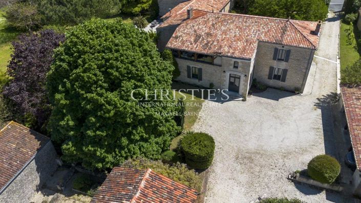 Image No.30-Maison de 7 chambres à vendre à Meursac