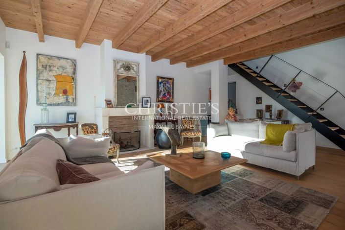 Image No.10-Maison de 5 chambres à vendre à Sainte-Marie-de-Re