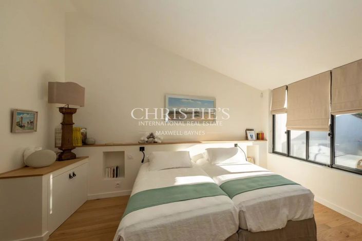 Image No.16-Maison de 5 chambres à vendre à Sainte-Marie-de-Re