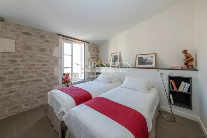 Image No.17-Maison de 5 chambres à vendre à Sainte-Marie-de-Re