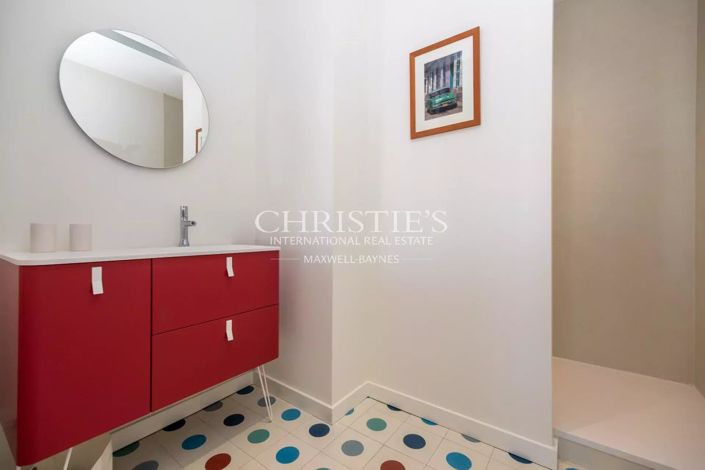 Image No.18-Maison de 5 chambres à vendre à Sainte-Marie-de-Re