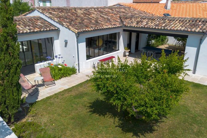 Image No.21-Maison de 5 chambres à vendre à Sainte-Marie-de-Re