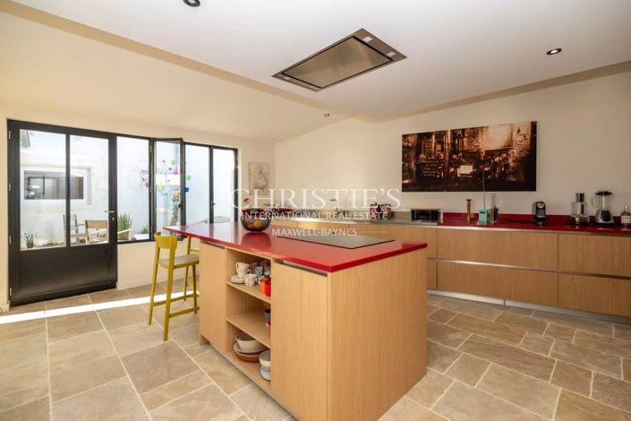 Image No.9-Maison de 5 chambres à vendre à Sainte-Marie-de-Re