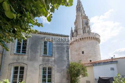 1 - La Rochelle, Appartement