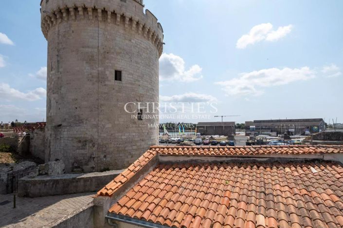 Image No.17-Maison de 2 chambres à vendre à La Rochelle