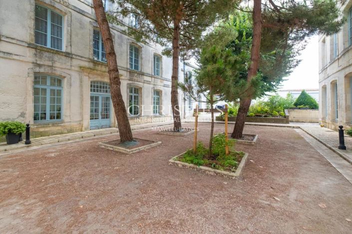 Image No.19-Maison de 2 chambres à vendre à La Rochelle