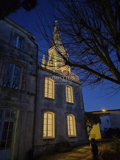 Image No.21-Maison de 2 chambres à vendre à La Rochelle
