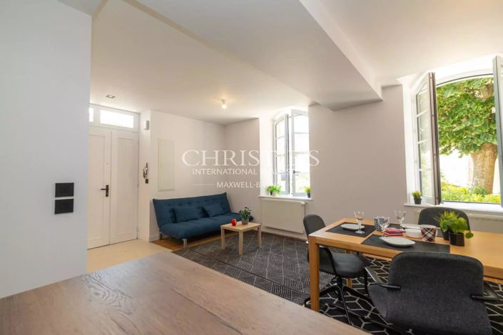 Image No.3-Maison de 2 chambres à vendre à La Rochelle