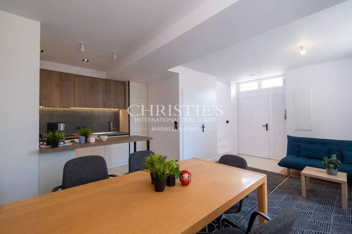 Image No.4-Maison de 2 chambres à vendre à La Rochelle