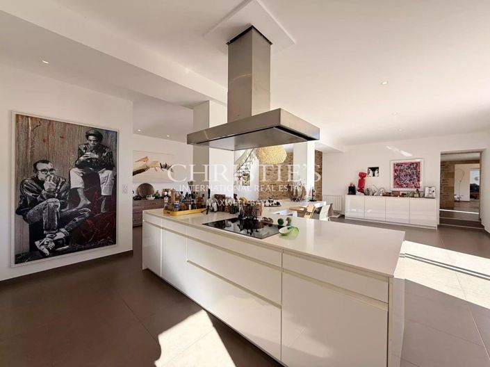 Image No.10-Maison de 11 chambres à vendre à Excideuil