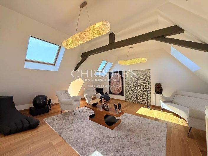 Image No.14-Maison de 11 chambres à vendre à Excideuil