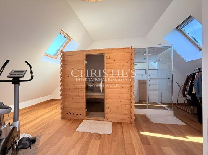 Image No.15-Maison de 11 chambres à vendre à Excideuil