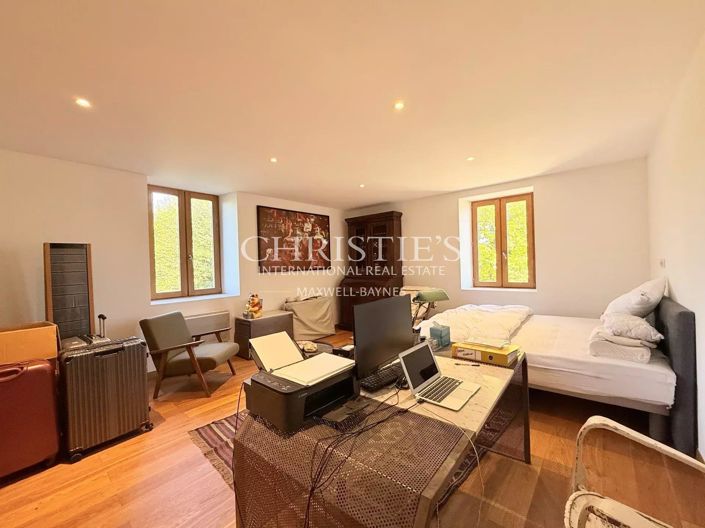 Image No.19-Maison de 11 chambres à vendre à Excideuil