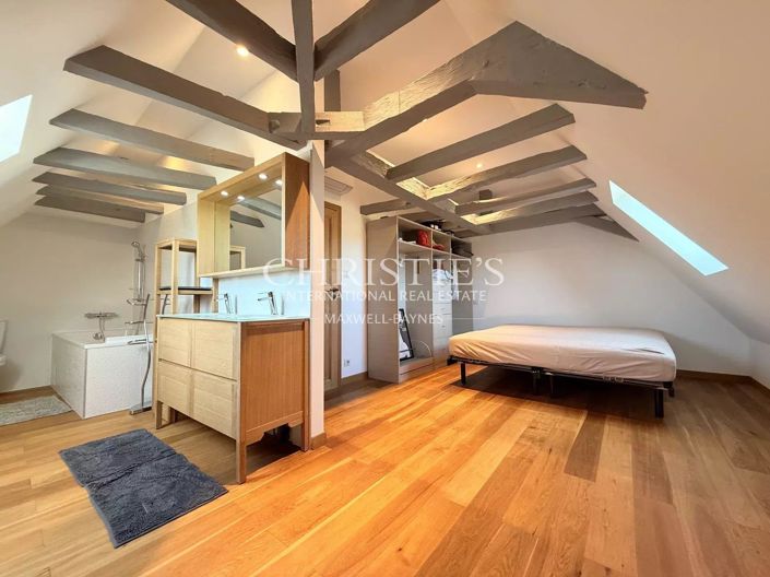 Image No.23-Maison de 11 chambres à vendre à Excideuil