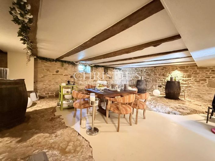 Image No.24-Maison de 11 chambres à vendre à Excideuil