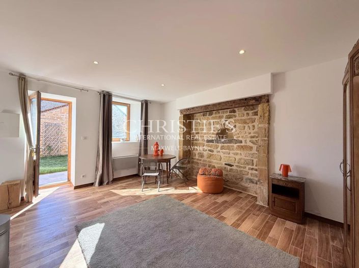 Image No.27-Maison de 11 chambres à vendre à Excideuil