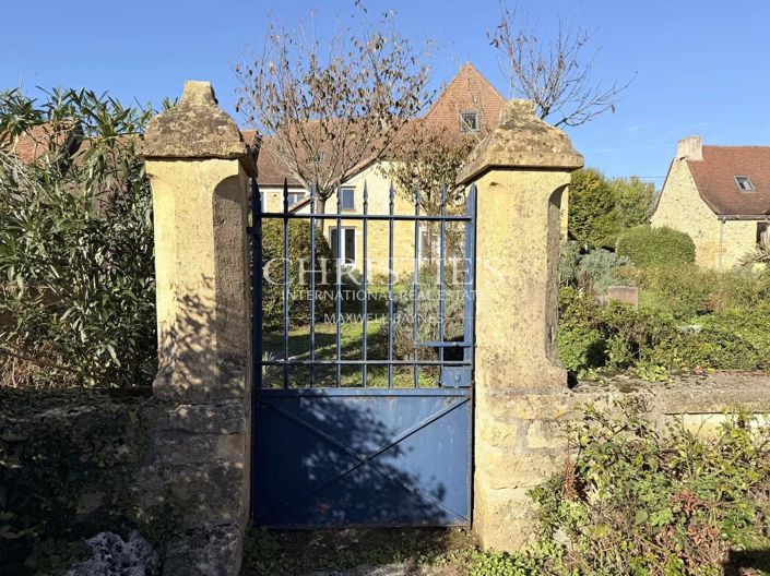 Image No.3-Maison de 11 chambres à vendre à Excideuil