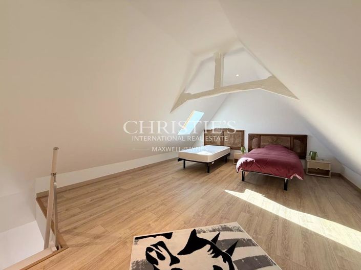 Image No.30-Maison de 11 chambres à vendre à Excideuil