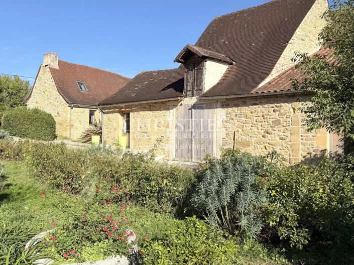 Image No.5-Maison de 11 chambres à vendre à Excideuil