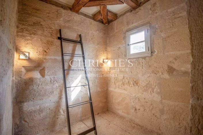 Image No.16-Maison de 10 chambres à vendre à Monflanquin