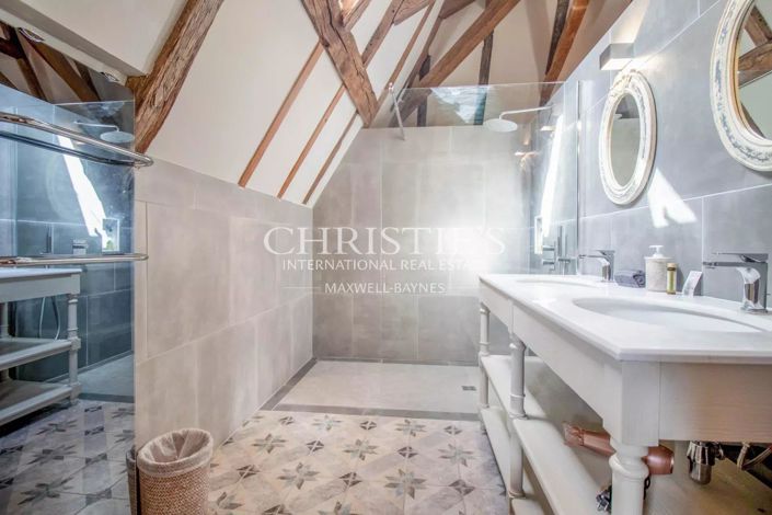 Image No.18-Maison de 10 chambres à vendre à Monflanquin