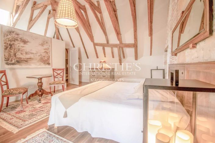 Image No.19-Maison de 10 chambres à vendre à Monflanquin