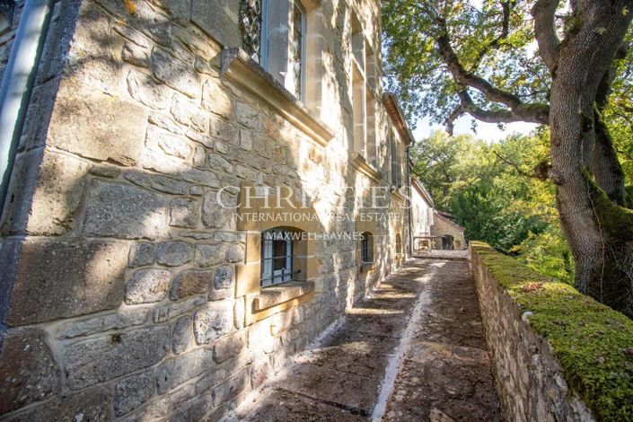 Image No.5-Maison de 10 chambres à vendre à Monflanquin