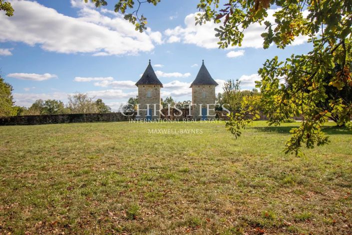 Image No.6-Maison de 10 chambres à vendre à Monflanquin