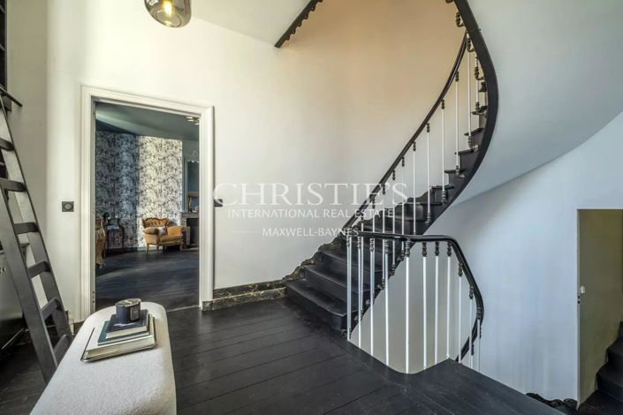 Image No.16-Maison de 6 chambres à vendre à Saint-Jean-d'Angély