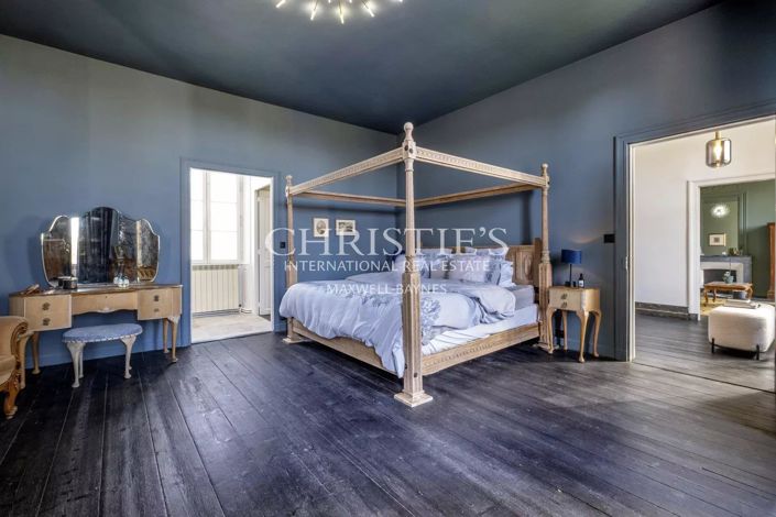 Image No.20-Maison de 6 chambres à vendre à Saint-Jean-d'Angély