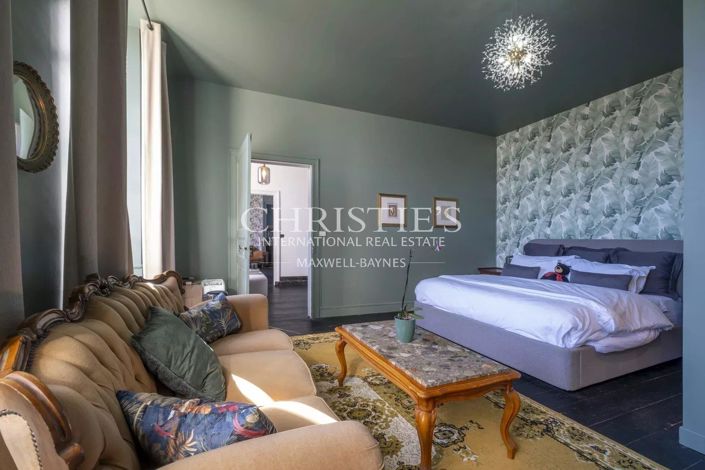 Image No.22-Maison de 6 chambres à vendre à Saint-Jean-d'Angély