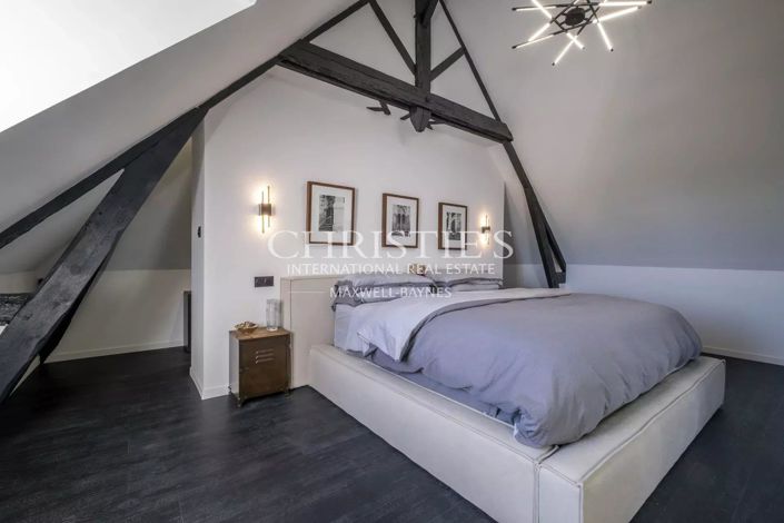 Image No.23-Maison de 6 chambres à vendre à Saint-Jean-d'Angély