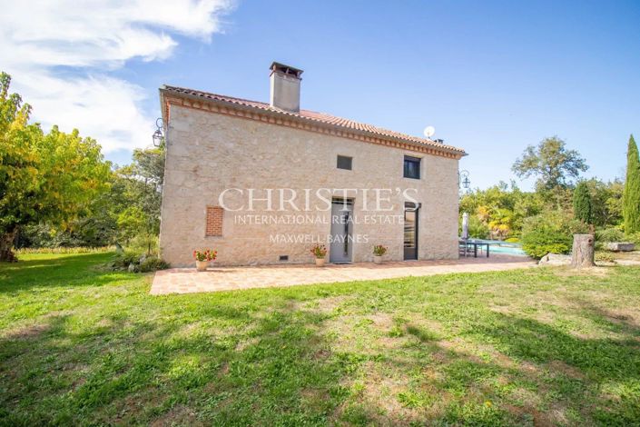 Image No.25-Maison de 3 chambres à vendre à Agen