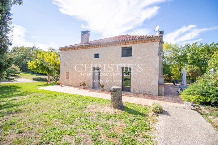 Image No.27-Maison de 3 chambres à vendre à Agen