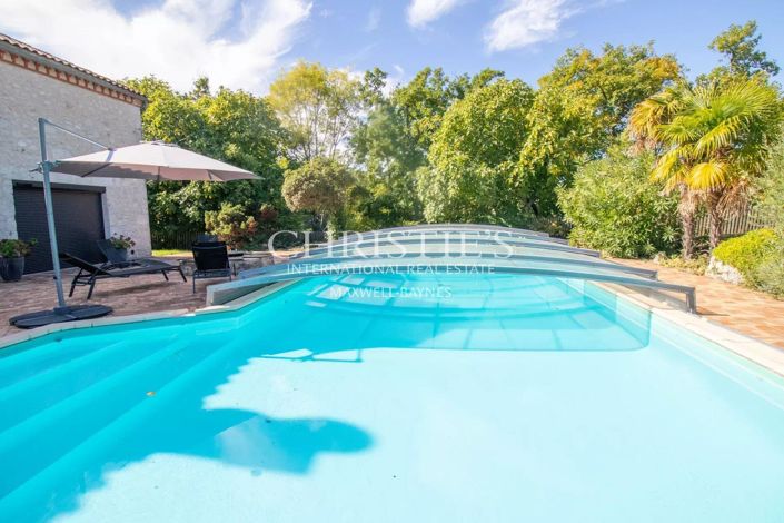 Image No.3-Maison de 3 chambres à vendre à Agen