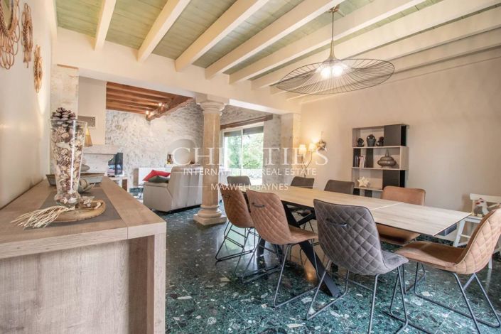 Image No.7-Maison de 3 chambres à vendre à Agen