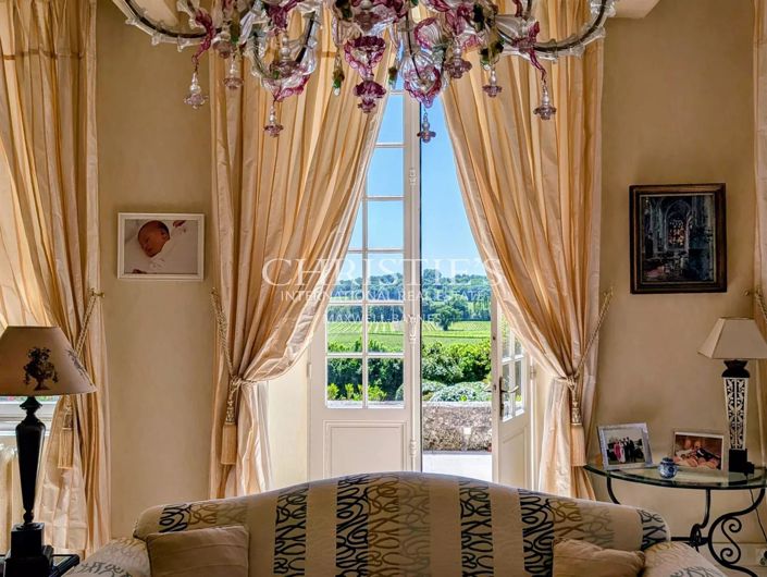 Image No.4-Maison de 6 chambres à vendre à Saint-Emilion